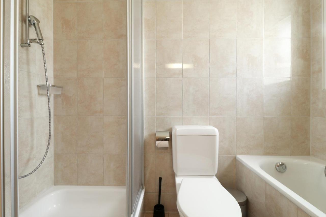 Nice Apartment Ideally Located In Martigny Exteriér fotografie
